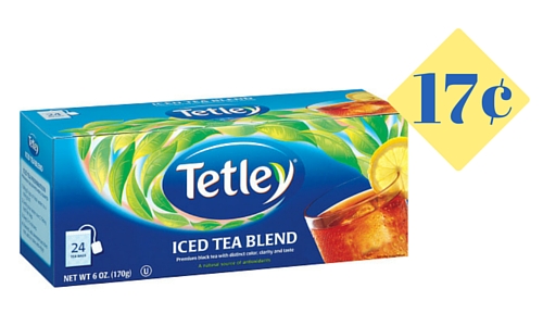 tetley tea coupon