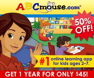 abcmouse.com 50% off sale
