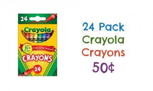 Crayola