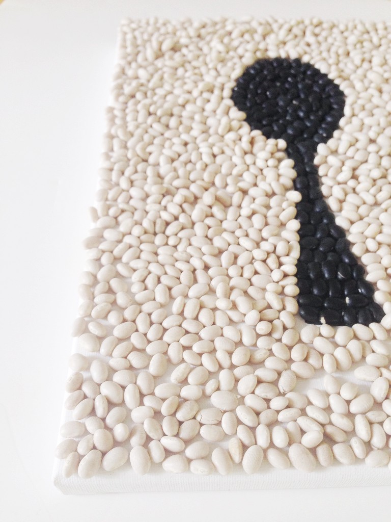 bean kitchen art