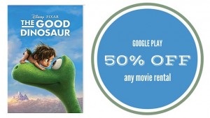 google play coupon code