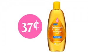 Johnson & Johnson coupon