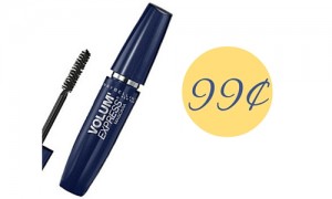 Maybelline Coupons(1)