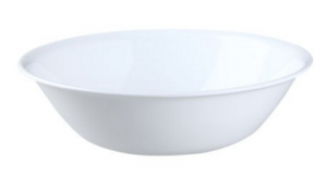 corelle bowl