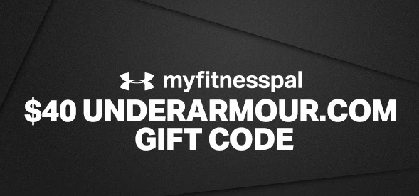 under armour gift code