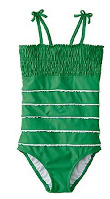 swimwear hannah andersson