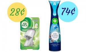 air wick coupons