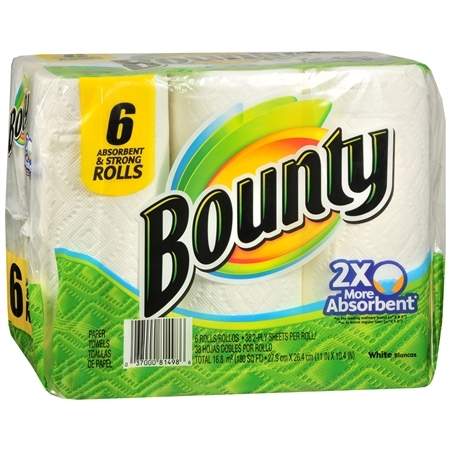 bounty