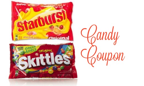 candy coupon