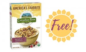 cascadian farm coupon