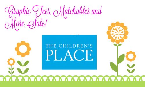 Kids Clothing Deals + Free Shipping 