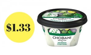 chobani coupon
