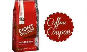 coffee coupon