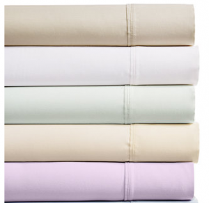 cotton sheets