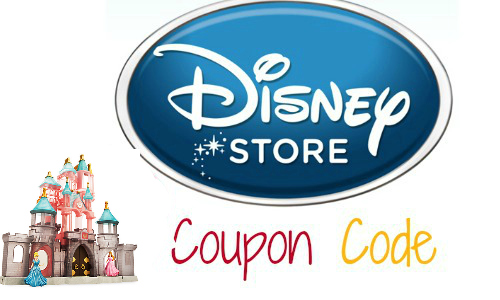 Free Disney Princess Castle with Purchase