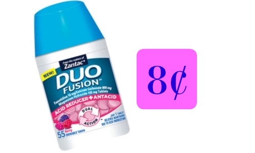 duo fusion acid reducer deal