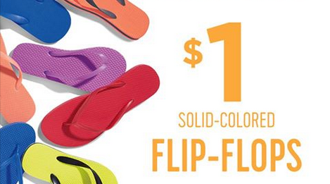 flip flops sale