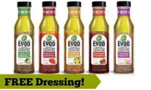 free dressing