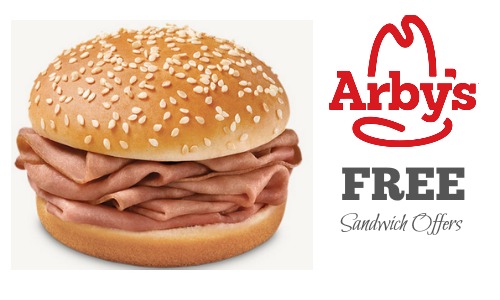 free sandwich