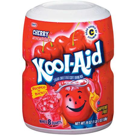 kool aid