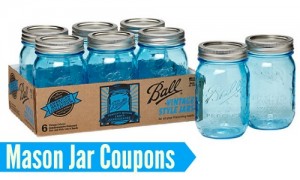 mason jar coupons