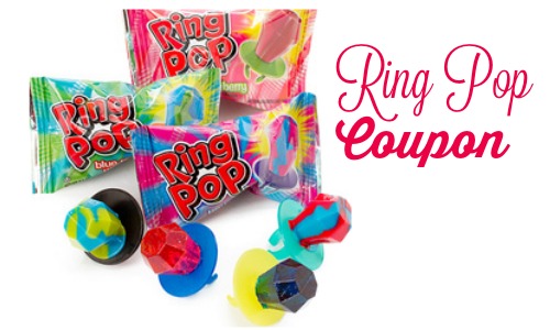 ring pop coupon
