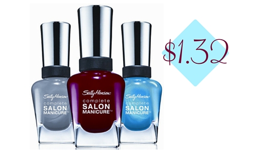 sally hansen coupons