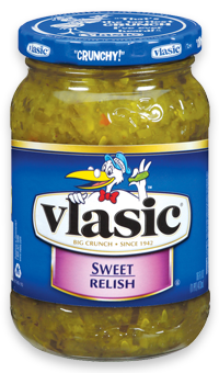 vlasic relish_sweet