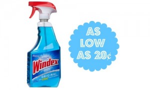 windex coupon