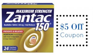 zantac coupon
