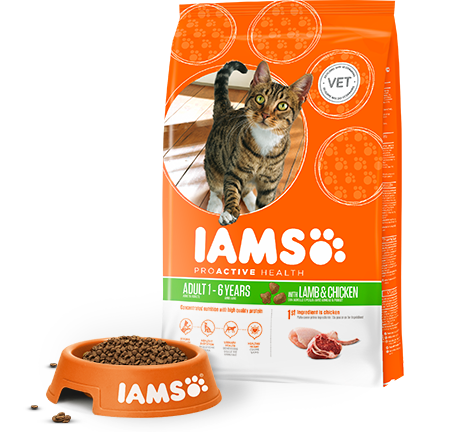 Iams-ProActive-Health_Adult-Dry-Cat-Food-With-New-Zeeland-Lamb-Chicken_details