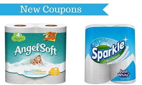angel soft Coupons