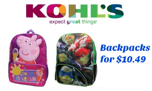 backpacks sale