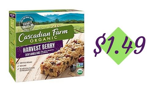 cascadian farm coupon