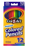colored pencils