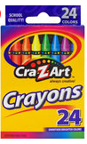 crayons