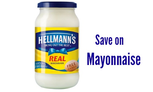 hellmann's coupons