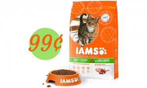 iams coupon