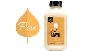 just mayo coupon