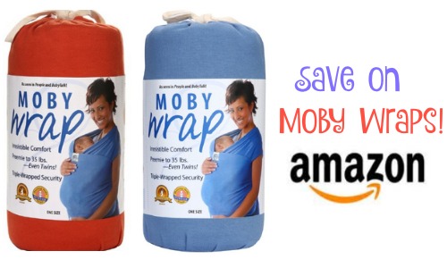 moby wraps