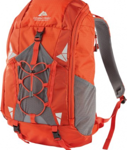 ozark trail backpack