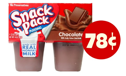 pudding snack pack coupon