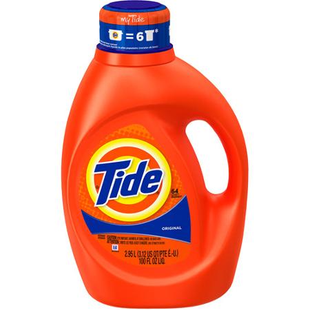 tide