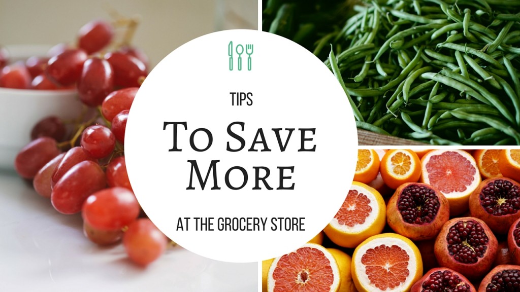 tips to save more at the grocery store hangout