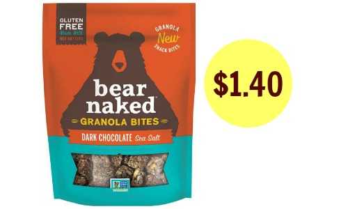 bear naked coupon