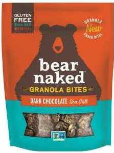 bear naked