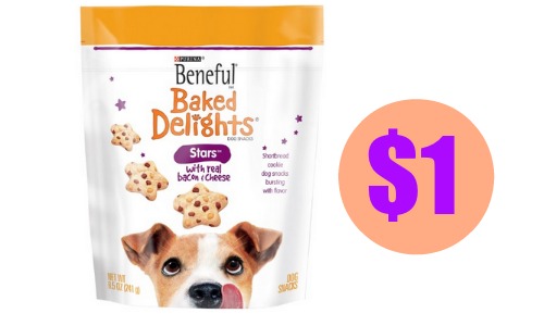 delights beneful coupon