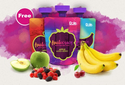 dole fruitocracy free