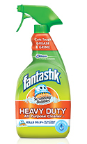 fantastik