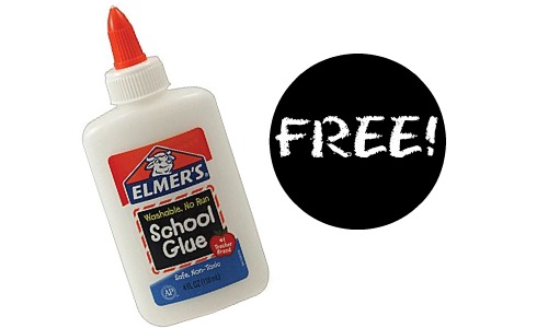 free glue